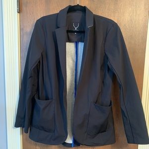 Athleta Blazer